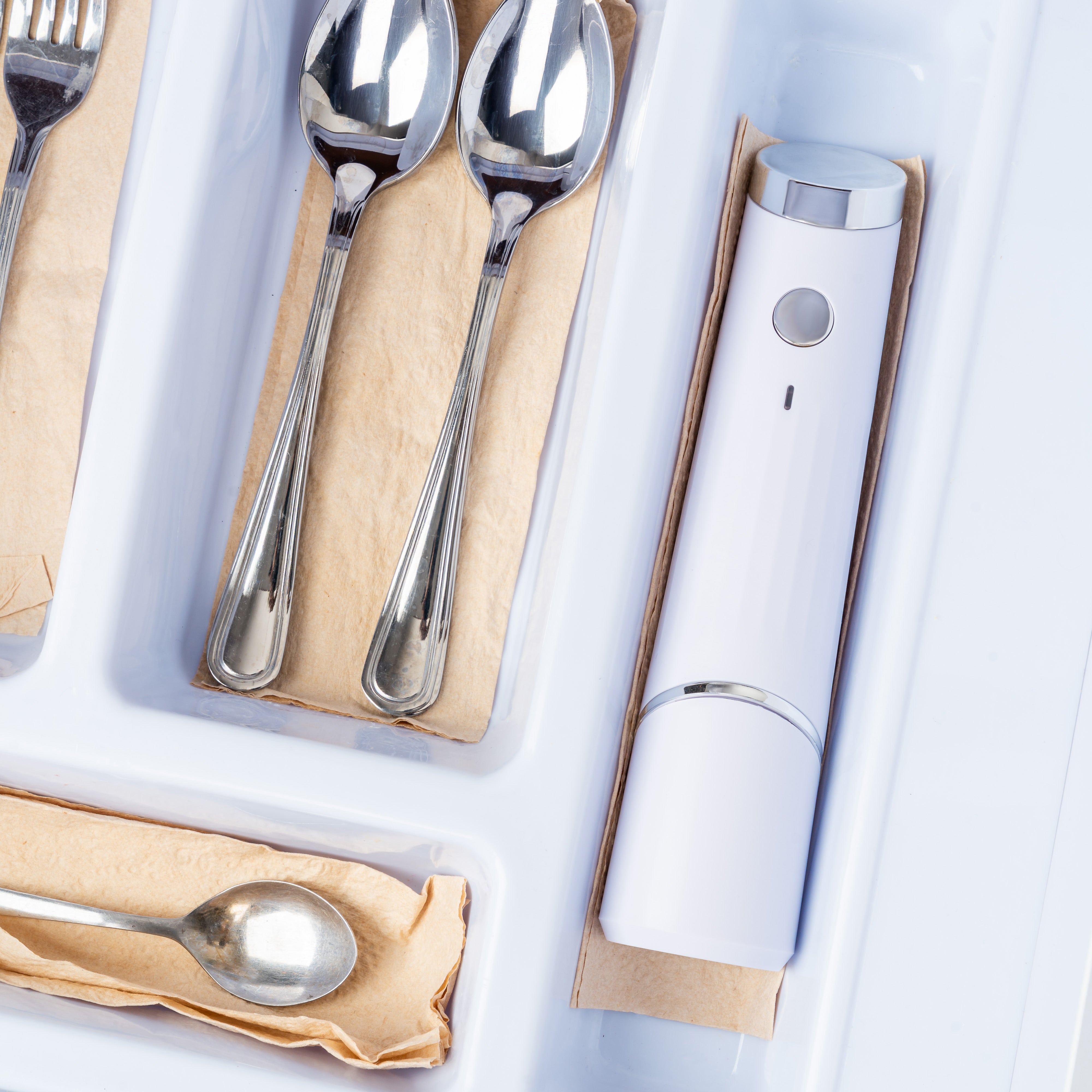 The Compact Vacuum Sealer