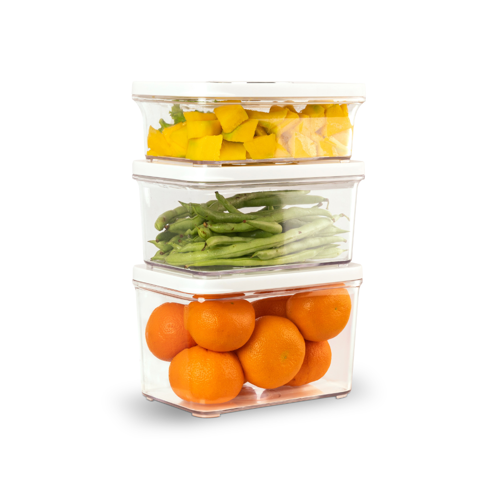 Containers 3 Piece (S,M,L)